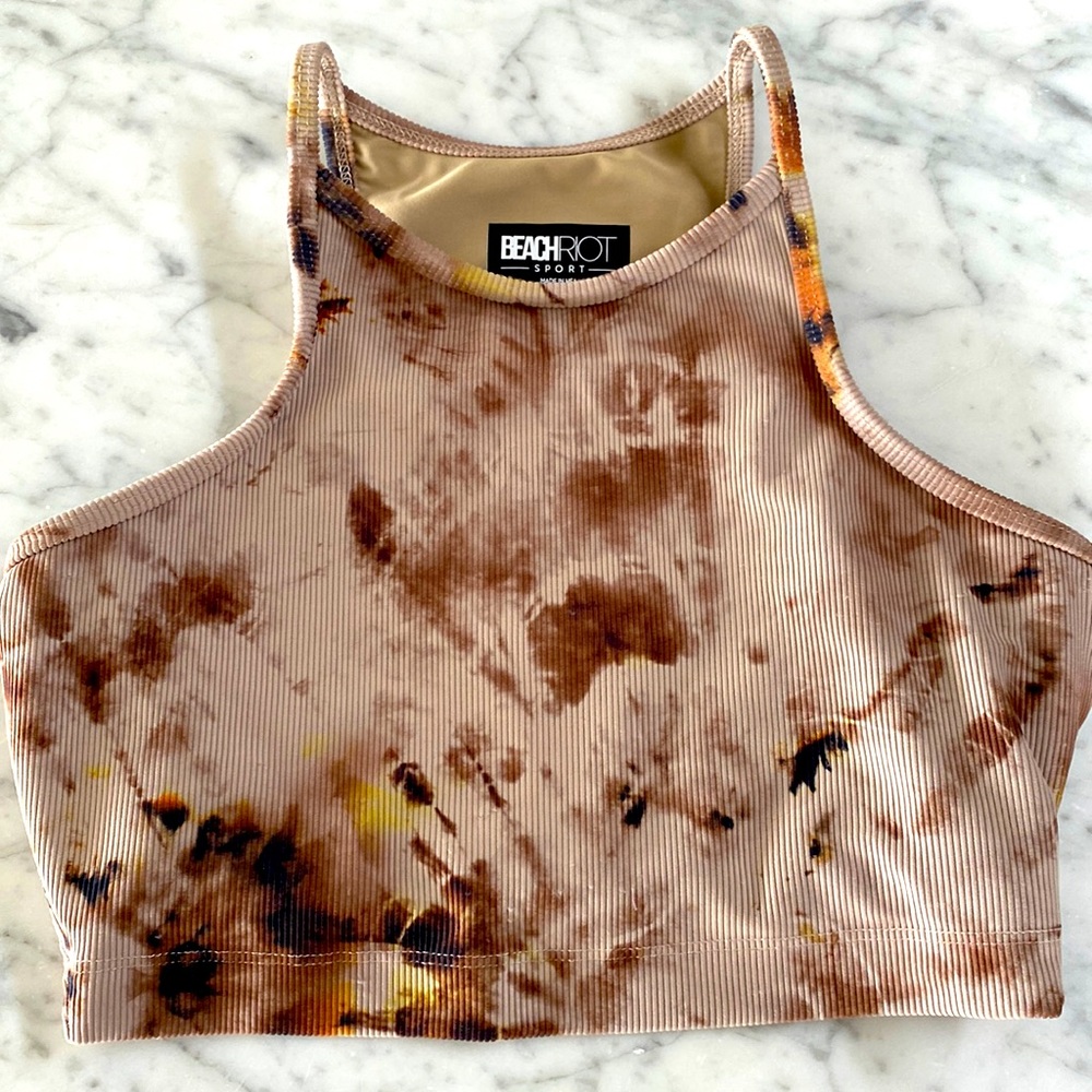 Beach Riot Anna Top